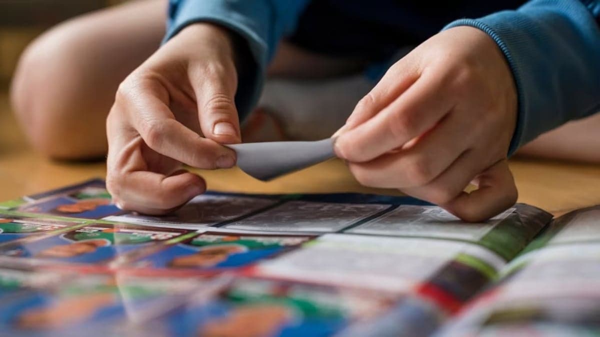 Panini Colombia espera cerrar el Mundial con 75% más ventas que hace cuatro años