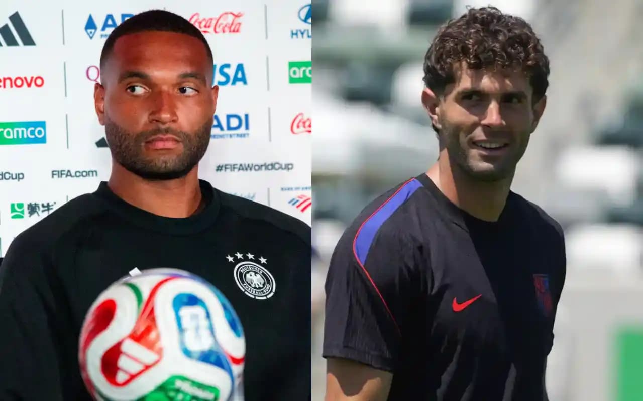 Adidas vs Nike: la competencia de las marcas que se vive paralela al Mundial