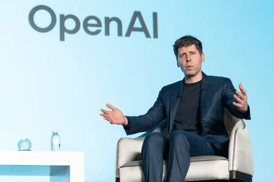 OpenAI afirma haber presentado la documentación necesaria para salir a bolsa