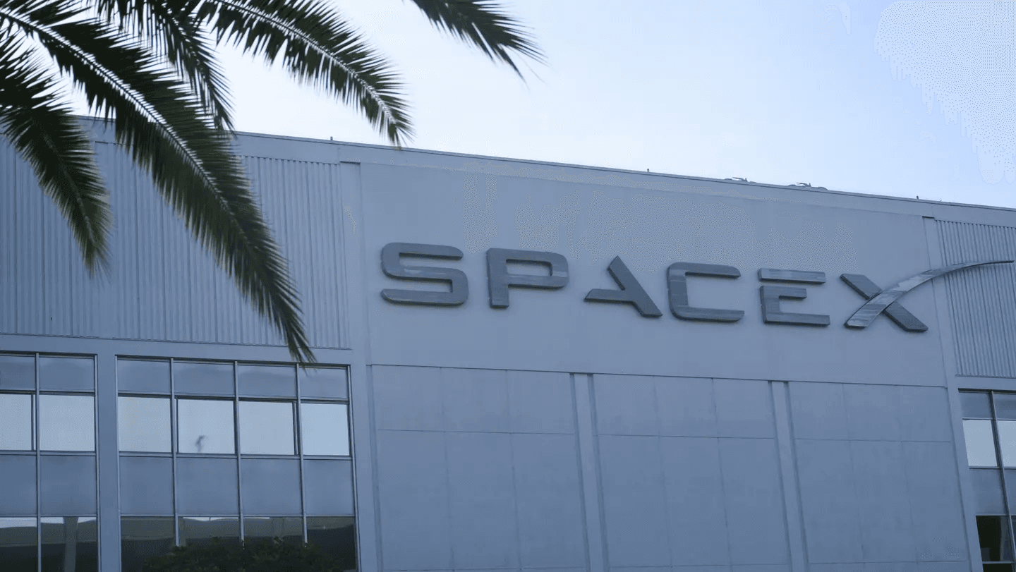 SpaceX saldrá a bolsa hoy tras la mayor OPI de la historia 