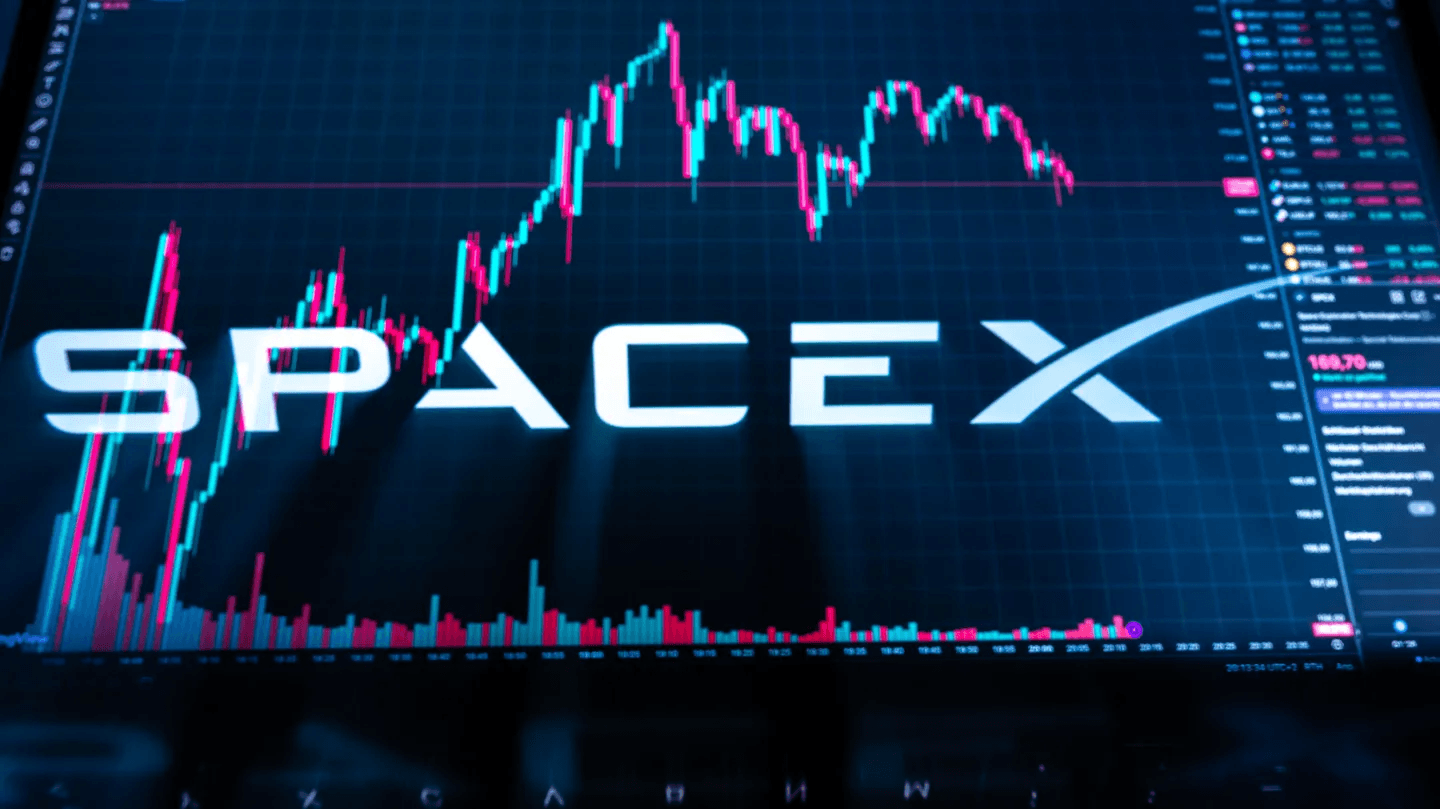 SpaceX afirma que su histórica salida a bolsa recaudó más de US$85.000 millones