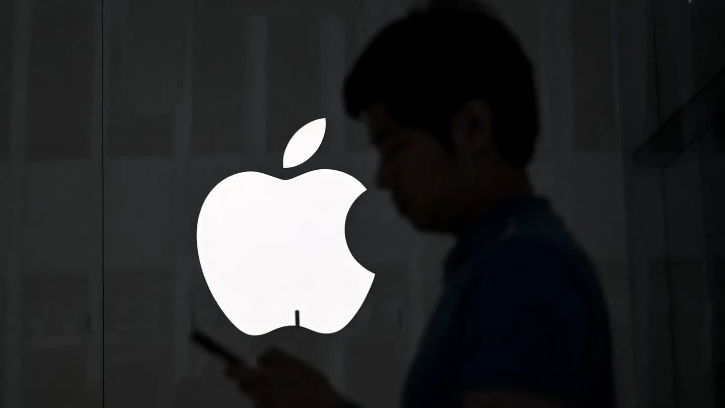 Apple se convierte en la segunda empresa en superar los US$5 billones de valor de mercado