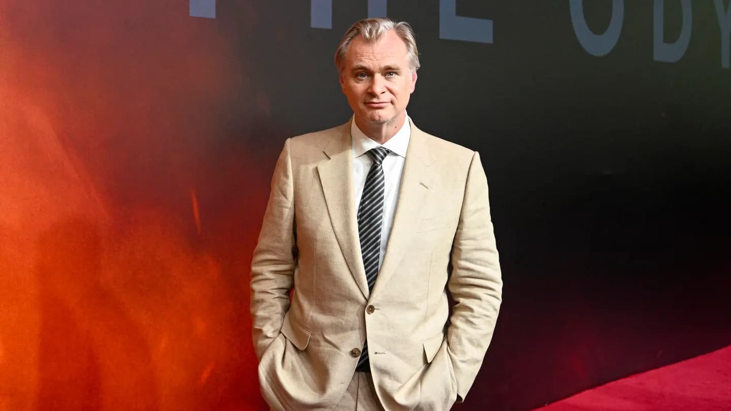 ‘La Odisea’ recauda otros US$87 millones y marca el mejor segundo fin de semana de Christopher Nolan