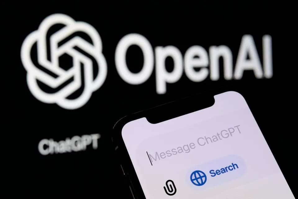 OpenAI presenta ChatGPT Work, un agente de IA para el trabajo con GPT-5.6