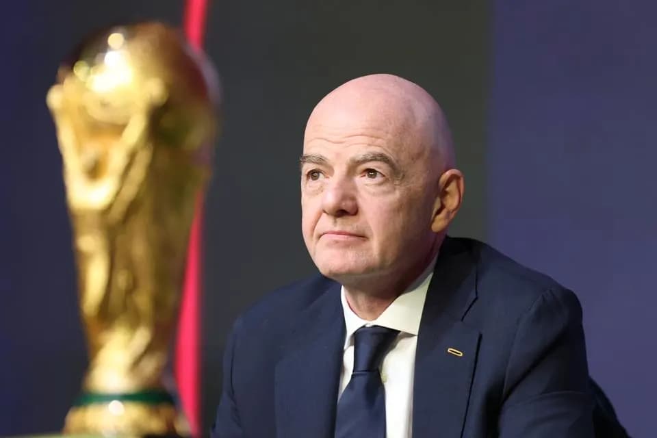 ¿Podrá Infantino obtener 106 votos para su plan para la Copa Mundial de la FIFA? Así se inclinan los miembros