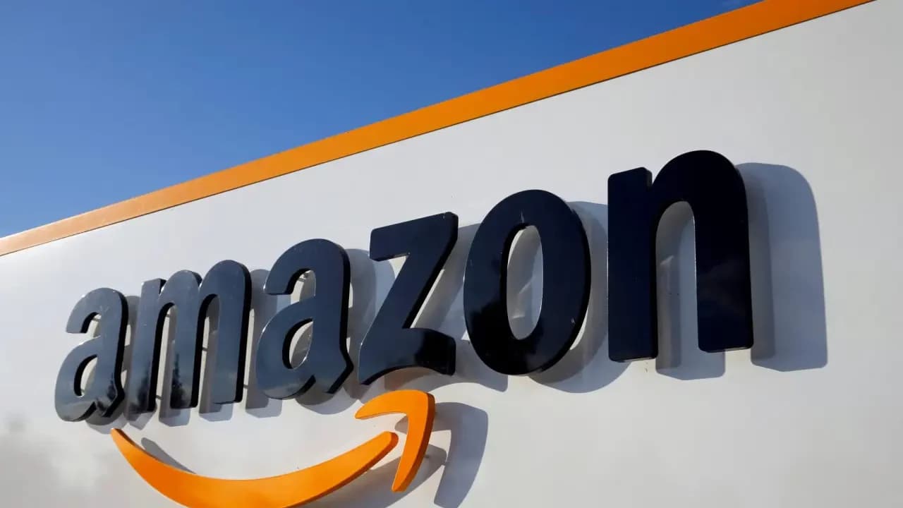 Amazon eleva planes de inversión tras sólidas ventas en la nube