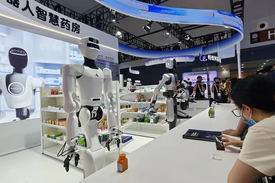 China acelera la carrera por la IA con Kimi K3, un modelo abierto que busca competir con OpenAI