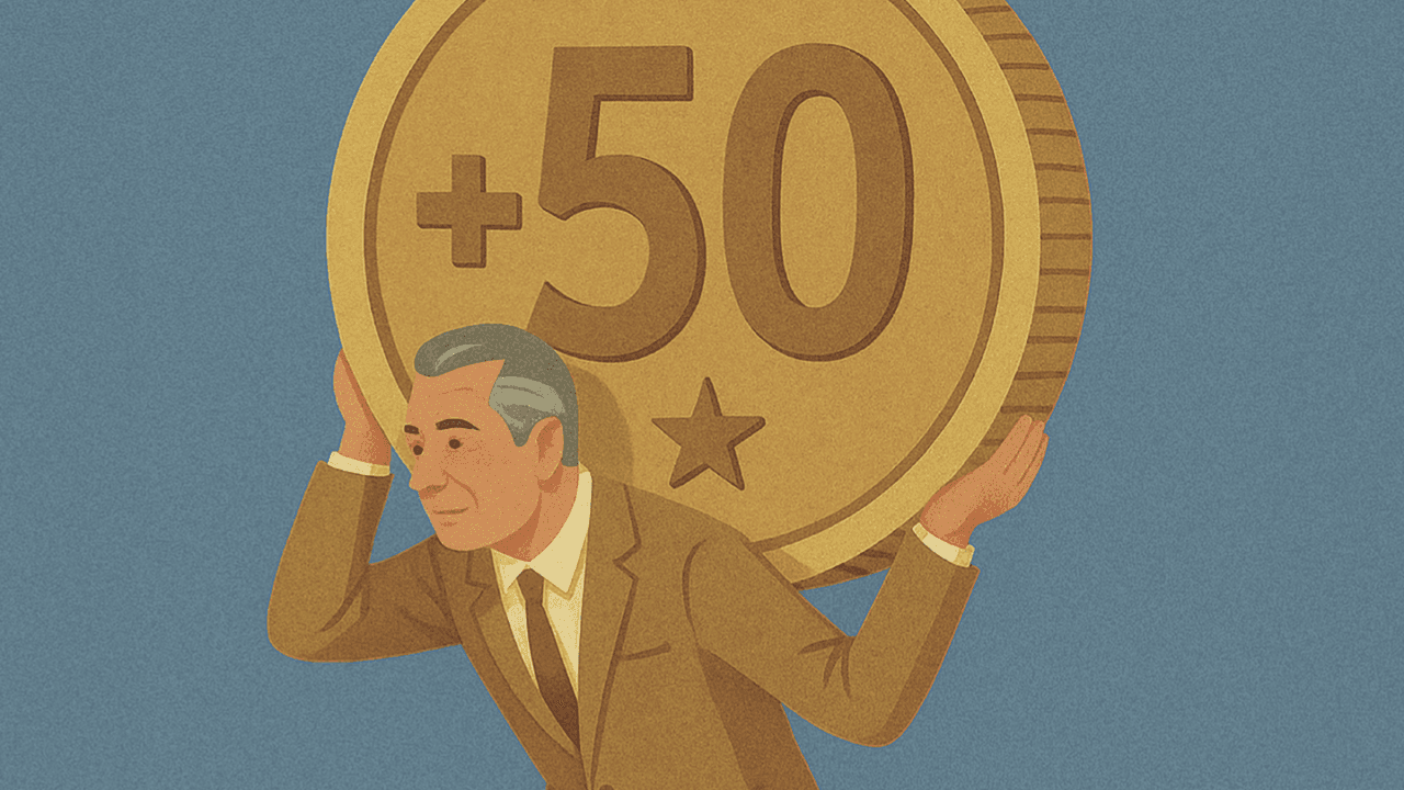 El talento +50 como activo estratégico para impulsar la economía