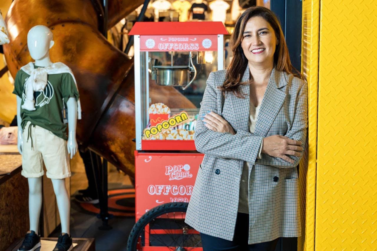 Esta marca de ropa infantil va por más tiendas dentro y fuera de Colombia tras crecer 7,7% en 2025
