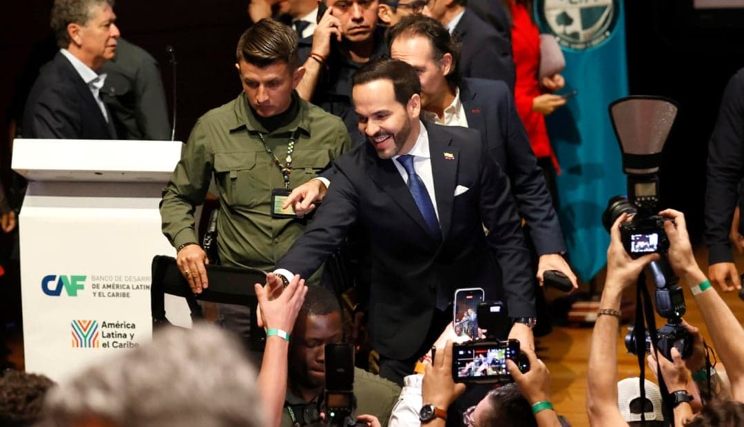 Cali se prepara para la investidura de Abelardo de la Espriella