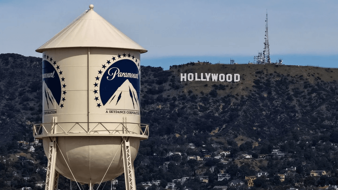California y otros estados de EEUU impugnan fusión de Paramount y Warner Bros. en una nueva demanda