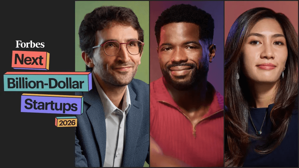 Las próximas startups de mil millones de dólares