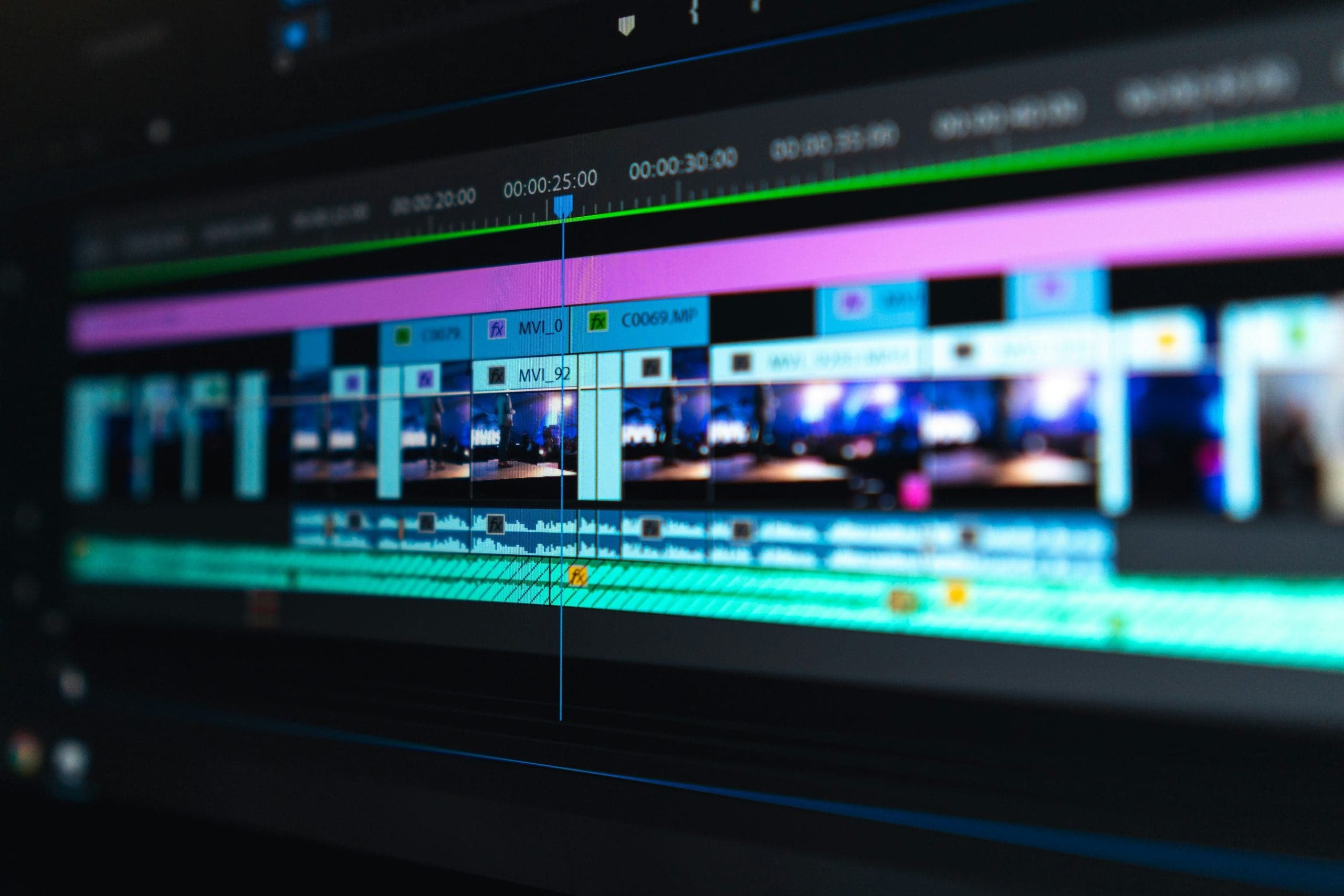 La co-inteligencia: el futuro del audiovisual