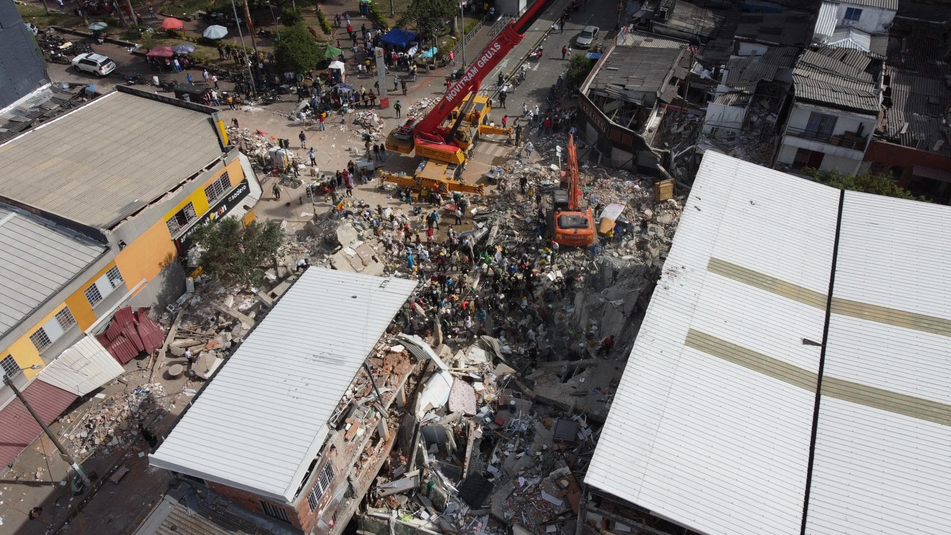 Terremoto en Colombia: esto deben hacer los dueños de los 2,25 millones de inmuebles asegurados