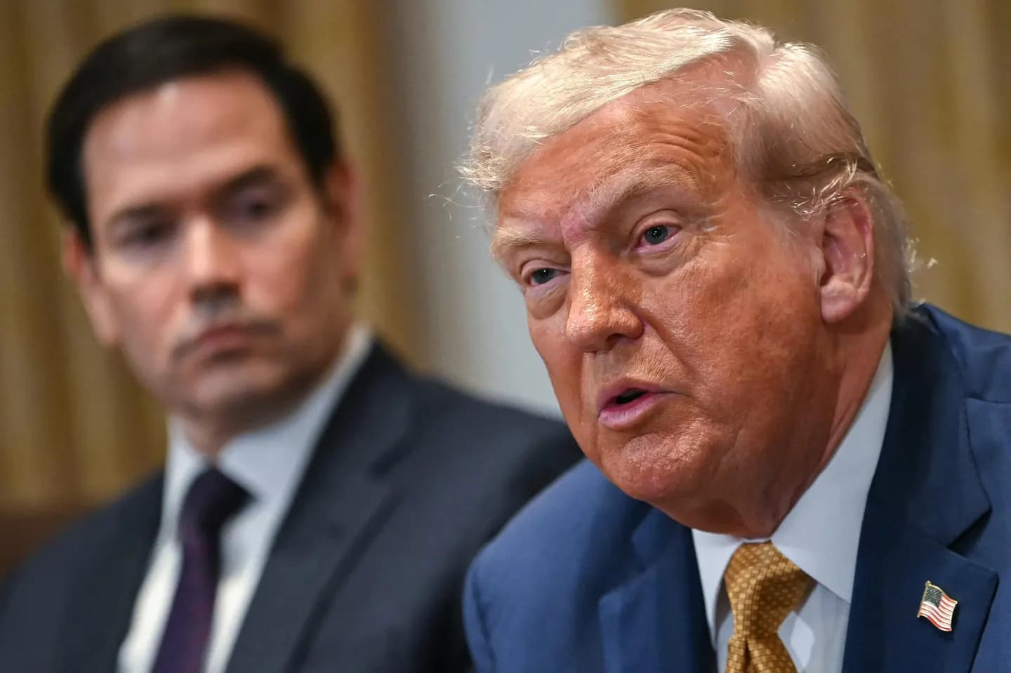 Reportan que EEUU prepara la mayor revocación de visas en su historia