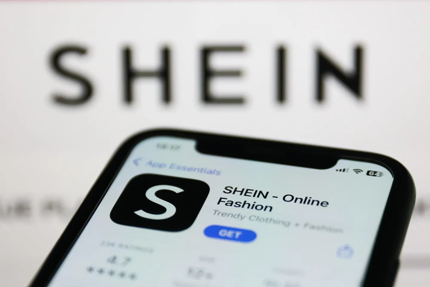 Shein recorta de nuevo su valoración y queda 75% por debajo de su máximo de 2022