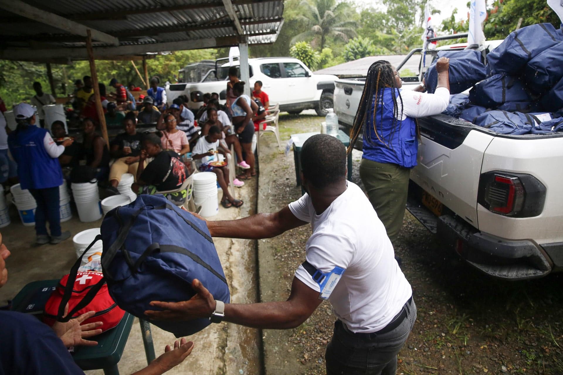 Terremoto y conflicto armado: la doble crisis que golpea a las zonas rurales de Buenaventura