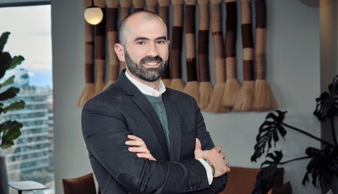 Pomelo recluta a exejecutivo de Santander y Mastercard para impulsar su expansión global