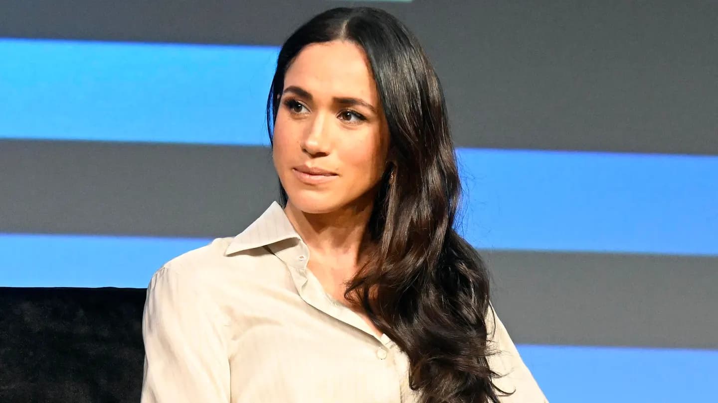 Meghan Markle estaría en conversaciones para unirse a la serie ‘The Gentlemen’ de Netflix