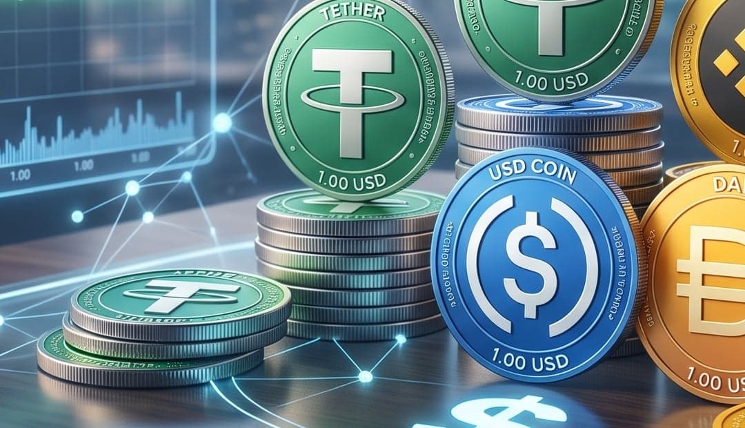El salto de las stablecoins: de nicho criptográfico a motor de la tesorería corporativa