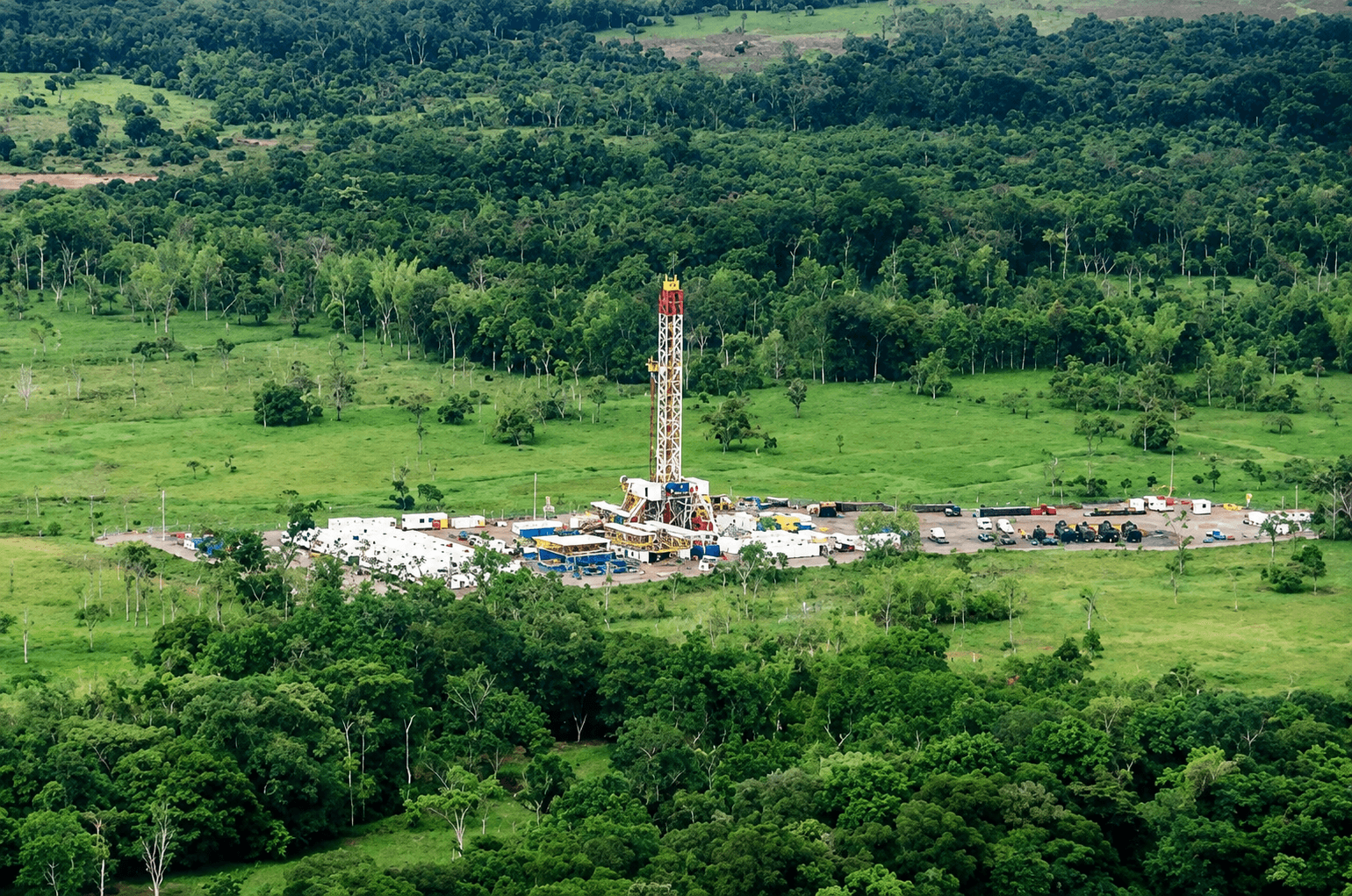Gran Tierra vende sus activos en Colombia y Ecuador por US$1.330 millones a Maurel & Prom