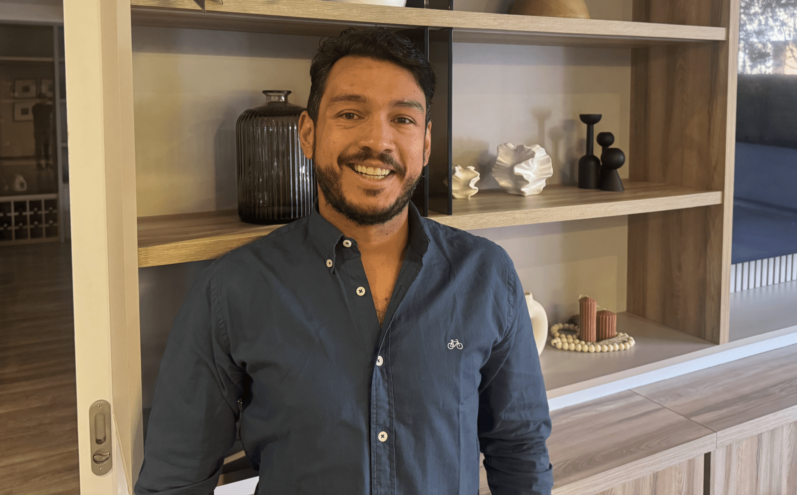 MejorCDT nombra a Camilo Ramírez como nuevo Director de Producto para acelerar su crecimiento