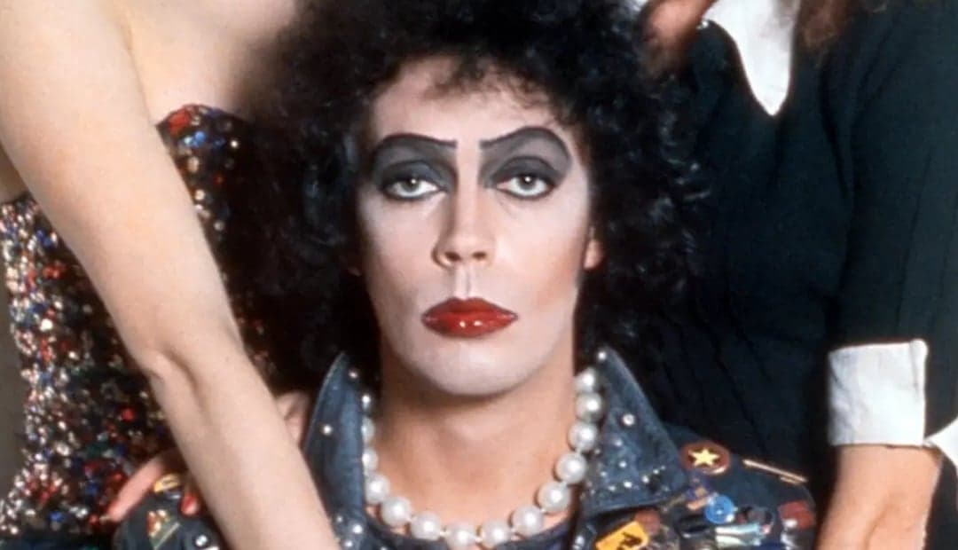 Murió Tim Curry, actor de ‘It’ y el ‘Show de terror de Rocky’, a los 80 Años