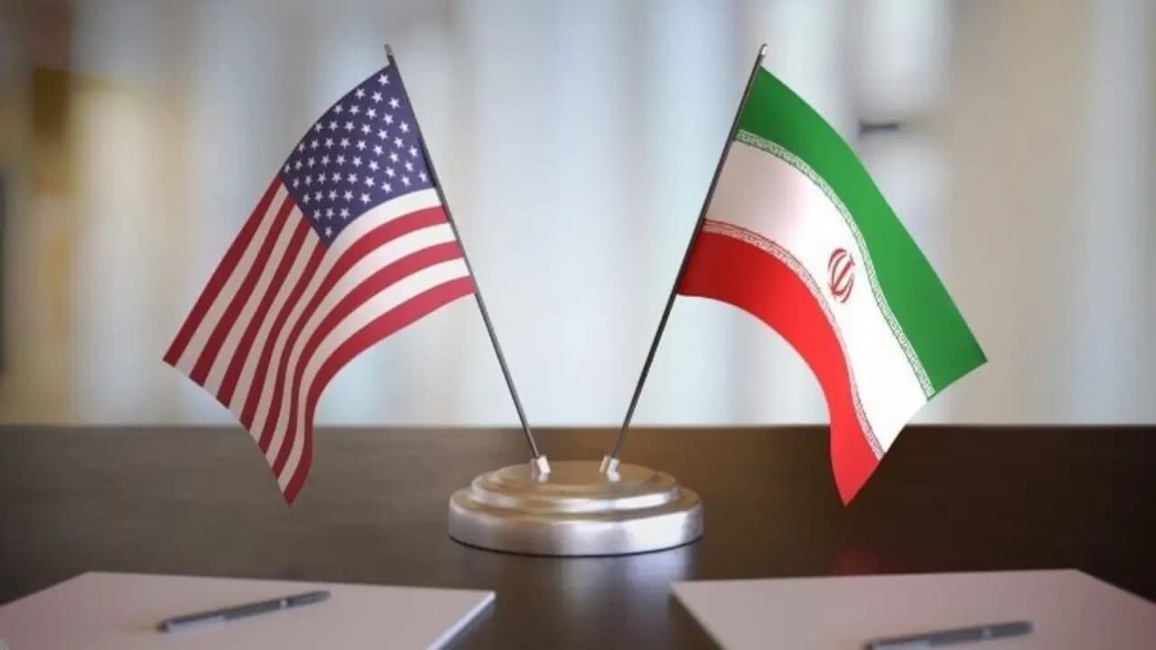 Irán promete respuesta “devastadora” a amenaza de EE.UU. de cortar vías vitales para la economía