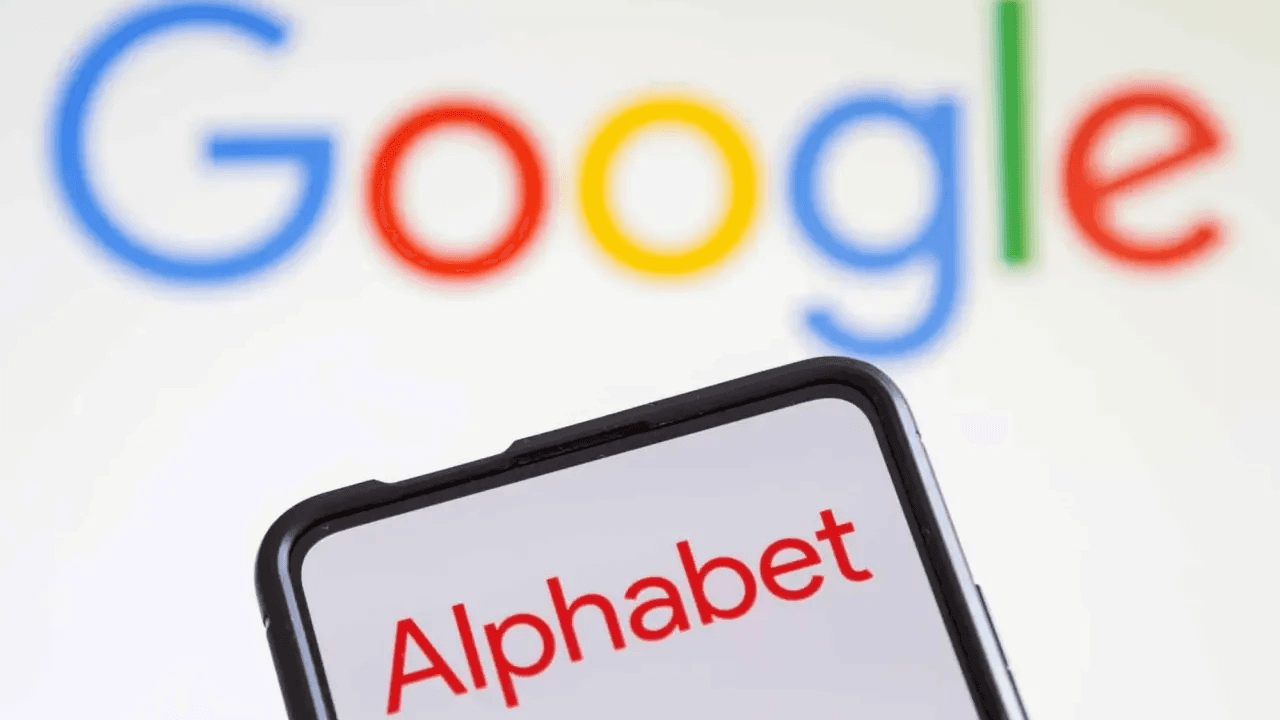Alphabet busca recaudar hasta US $25,000 millones en su última emisión de bonos