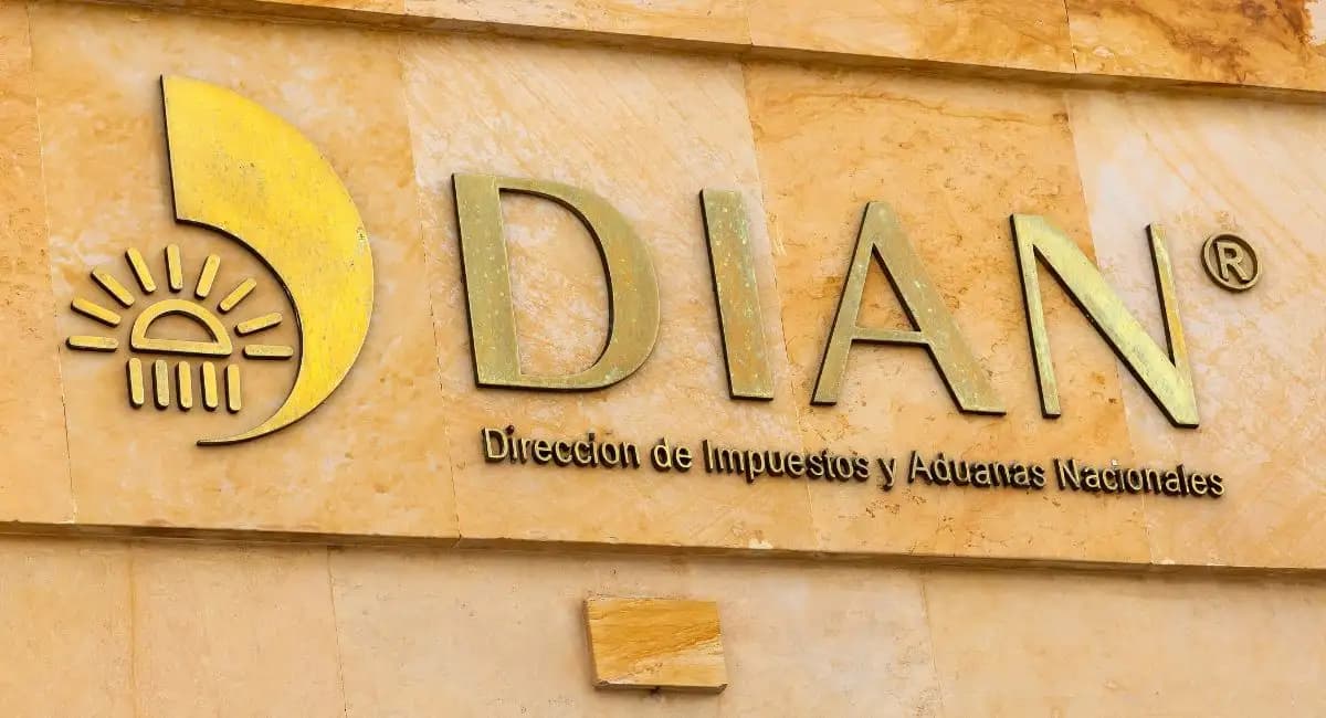 Alivio tributario: DIAN amplía plazos para declarar y pagar renta a los afectados
