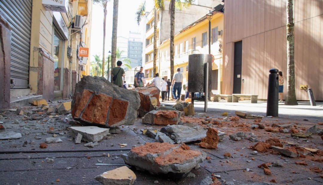 Sismo deja 111 muertos y 1.575 viviendas afectadas: así puede ayudar