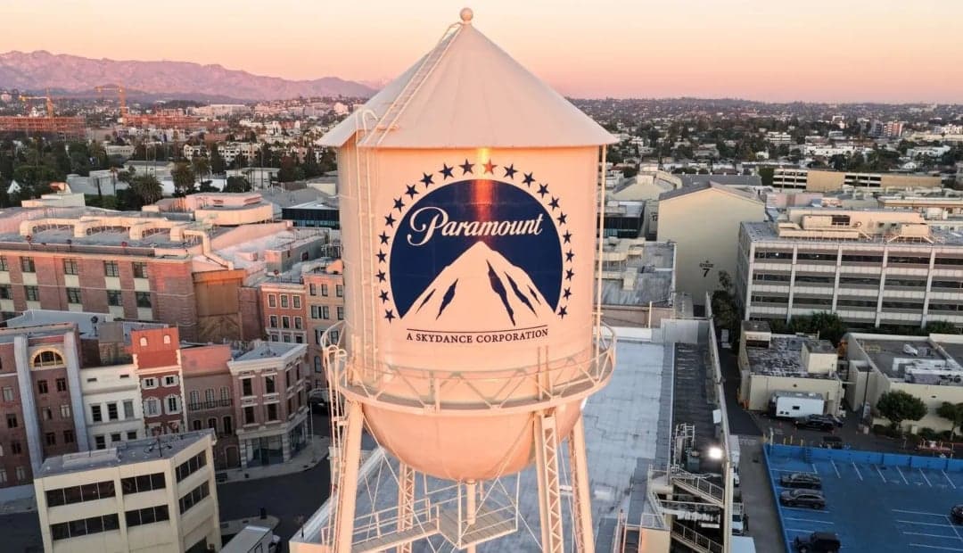 Cuatro fiscales generales demócratas de EE.UU. se oponen al acuerdo entre Paramount y Warner