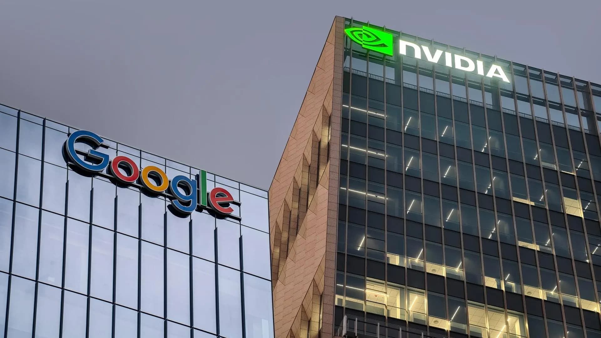 Una pequeña empresa emergente que ayudaba a Google a competir con Nvidia ahora vale US$18 mil millones