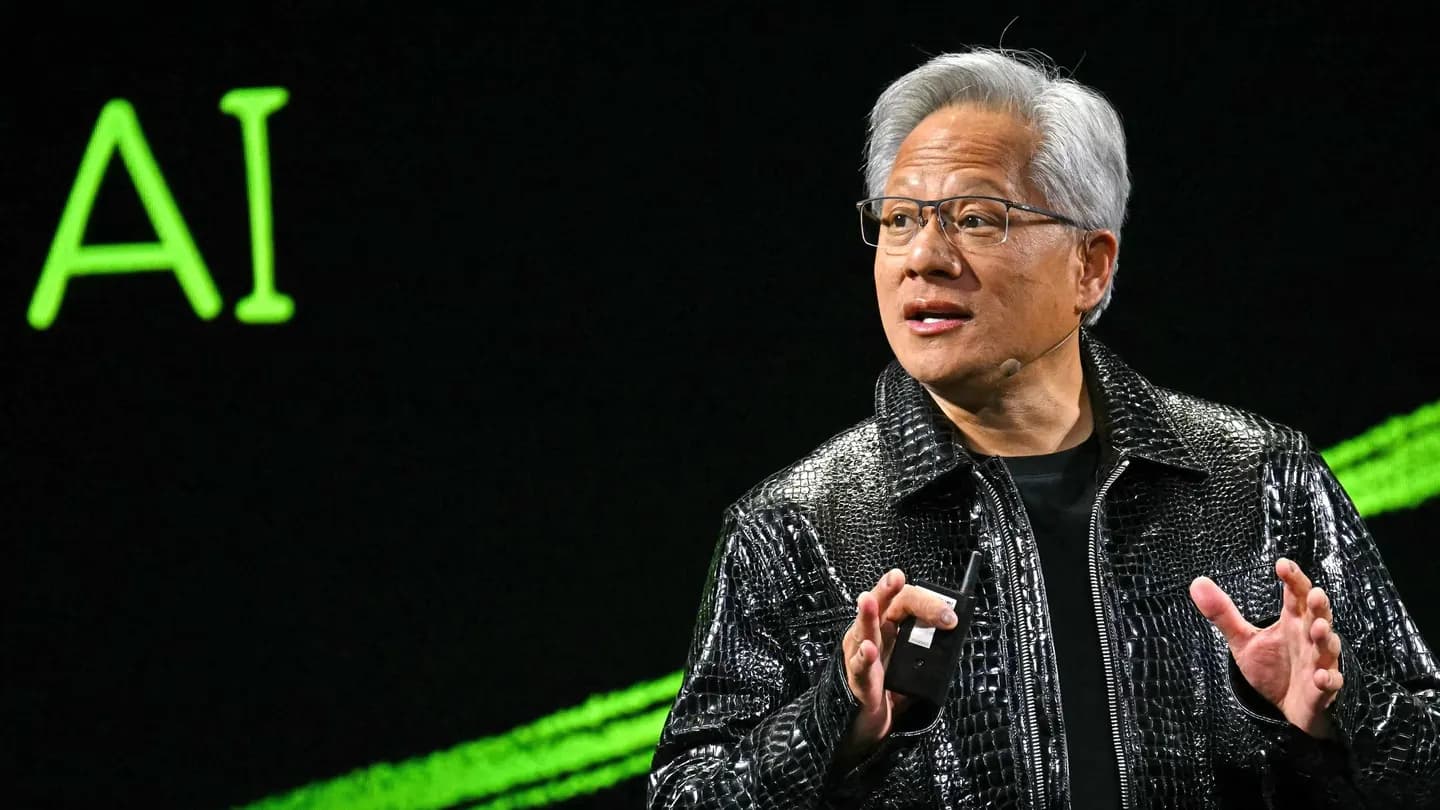 Nvidia lanza una nueva plataforma de seguridad y afirma que puede evitar que los agentes de IA se descontrolen