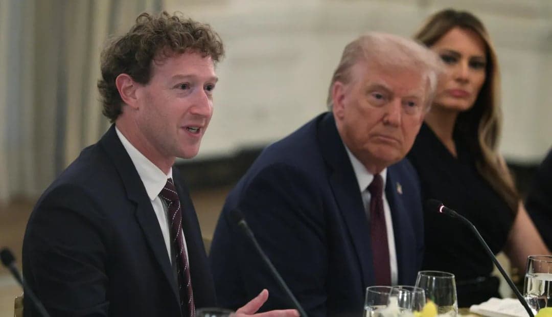 Magnates tecnológicos con una fortuna combinada de US $2,2 billones asistirán a la cena de Trump y Xi Jinping