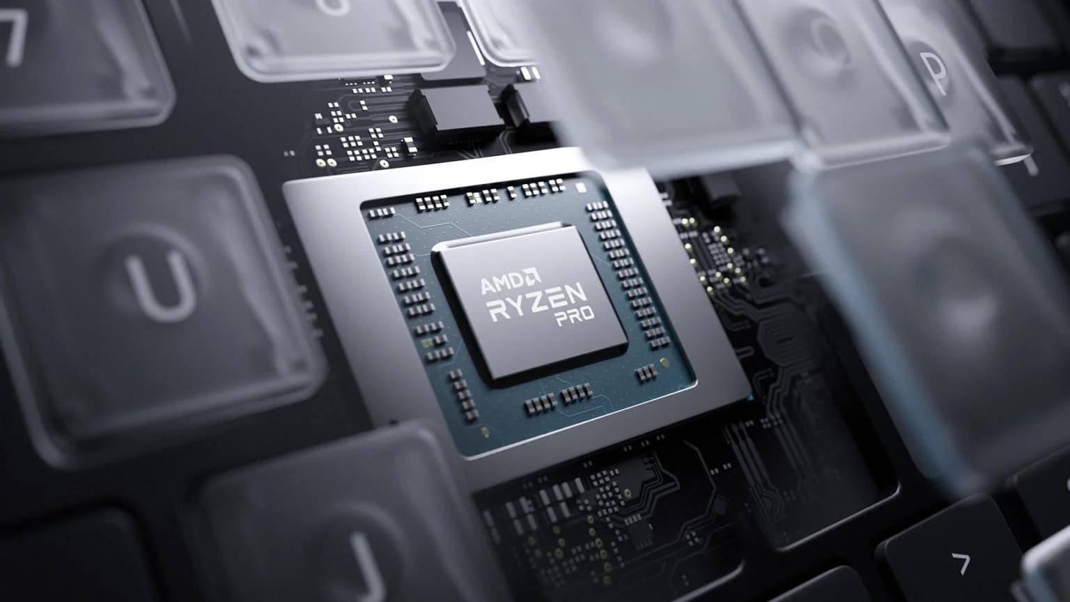 AMD se une al club del billón de dólares mientras fabricantes de chips repuntan a la demanda impulsada por la IA