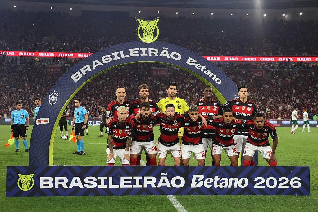 Brasil prohíbe las apuestas y pone en jaque un negocio de R$1.000 millones en el fútbol