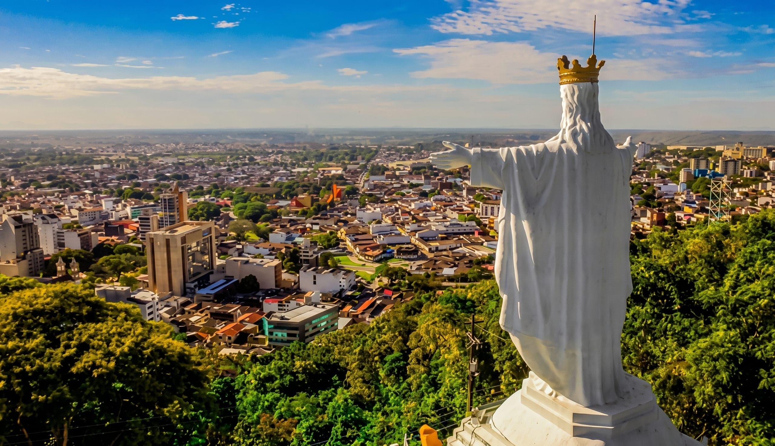 Gobierno De La Espriella abre desde el Meta nuevas oportunidades para el turismo regional