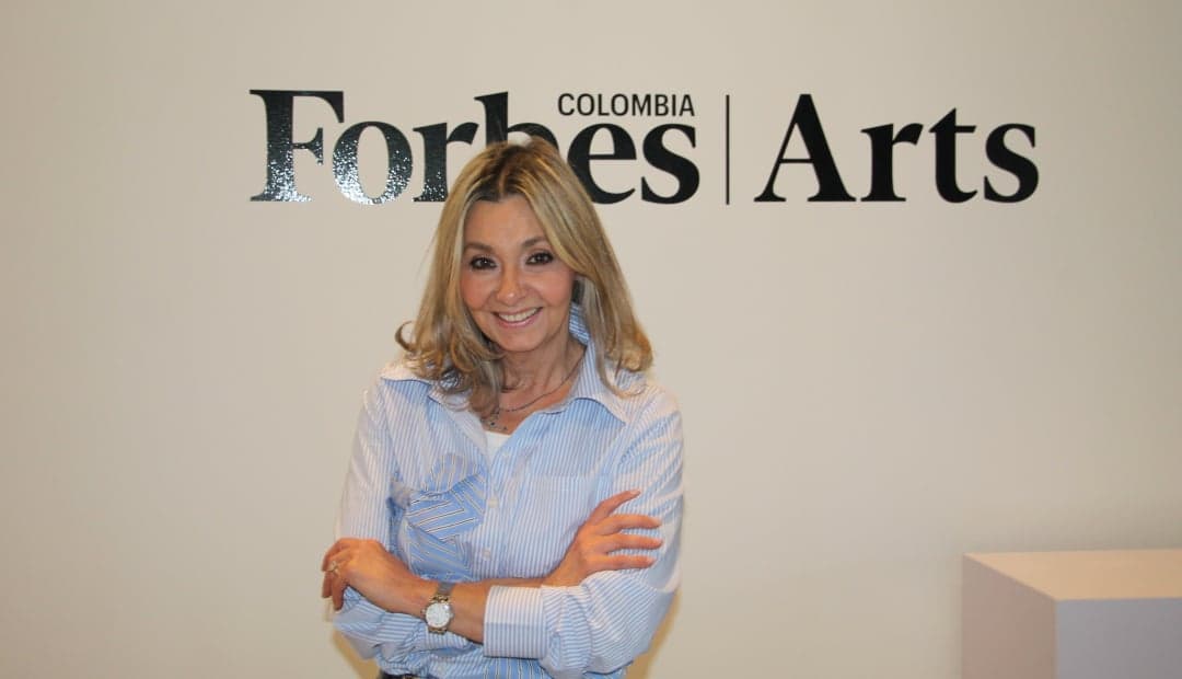 Forbes Arts 2026 | Que Colombia compre Colombia, el reto de construir mercado en casa