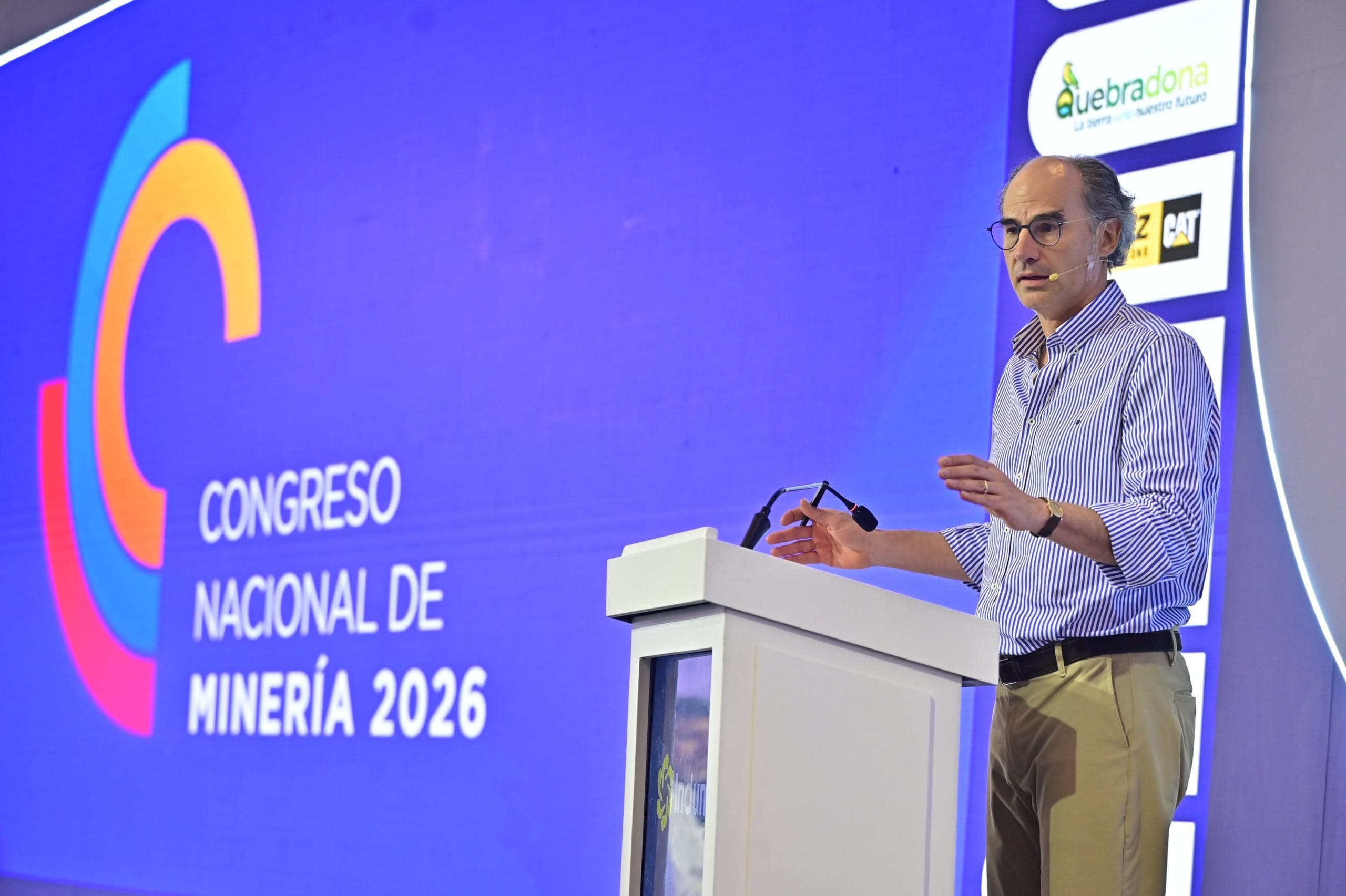 Minería podría atraer inversiones por US$4.700 millones y US$350 millones al año para exploración