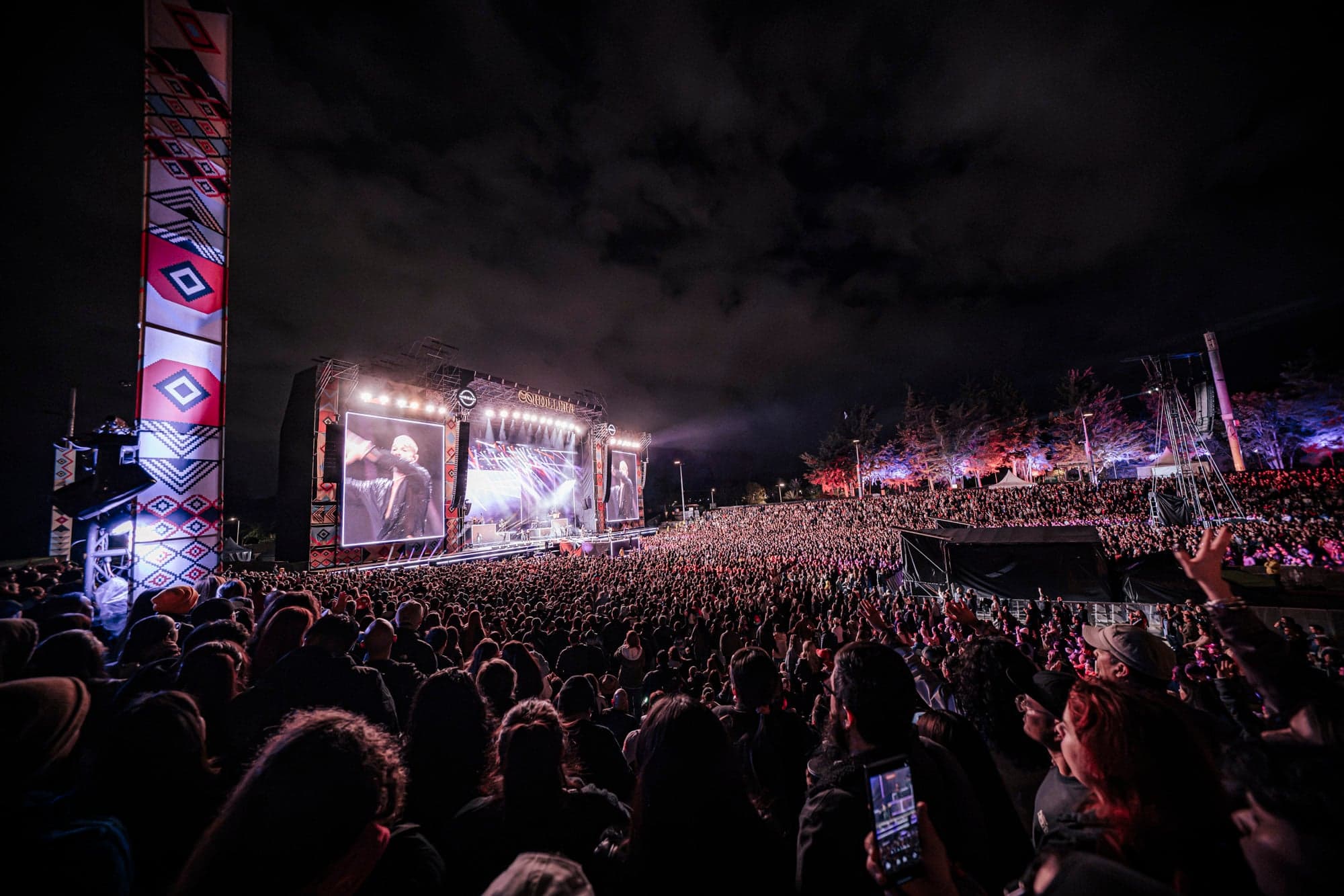 Cómo el Festival Cordillera logró un impacto económico de $80.000 millones en su reciente edición