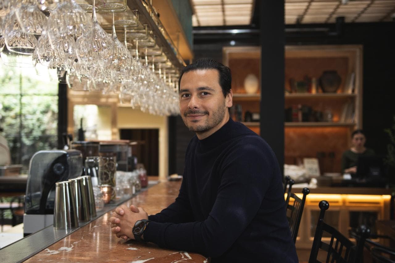 Empezó como un restaurante familiar y hoy es un grupo con 10 proyectos que estima facturar $71.000 millones en 2026