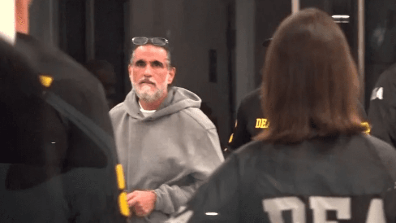 Exministro venezolano Alex Saab se declara culpable de lavado de dinero en EE. UU.