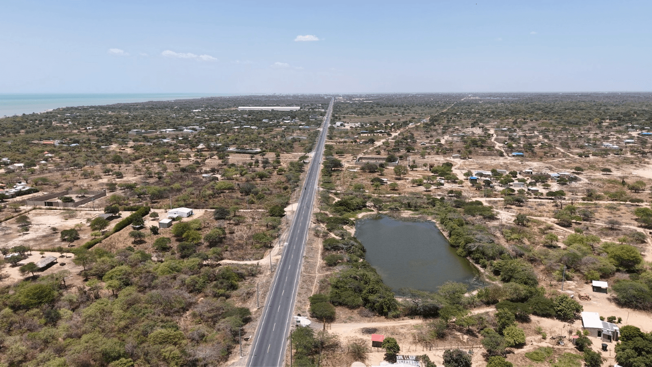 Gobernación de La Guajira aprueba recursos para la construcción de la variante vial de Riohacha