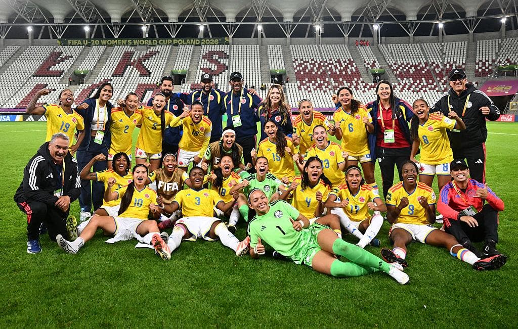 El negocio detrás del bronce: la generación de futbolistas colombianas que ya atrae a clubes extranjeros