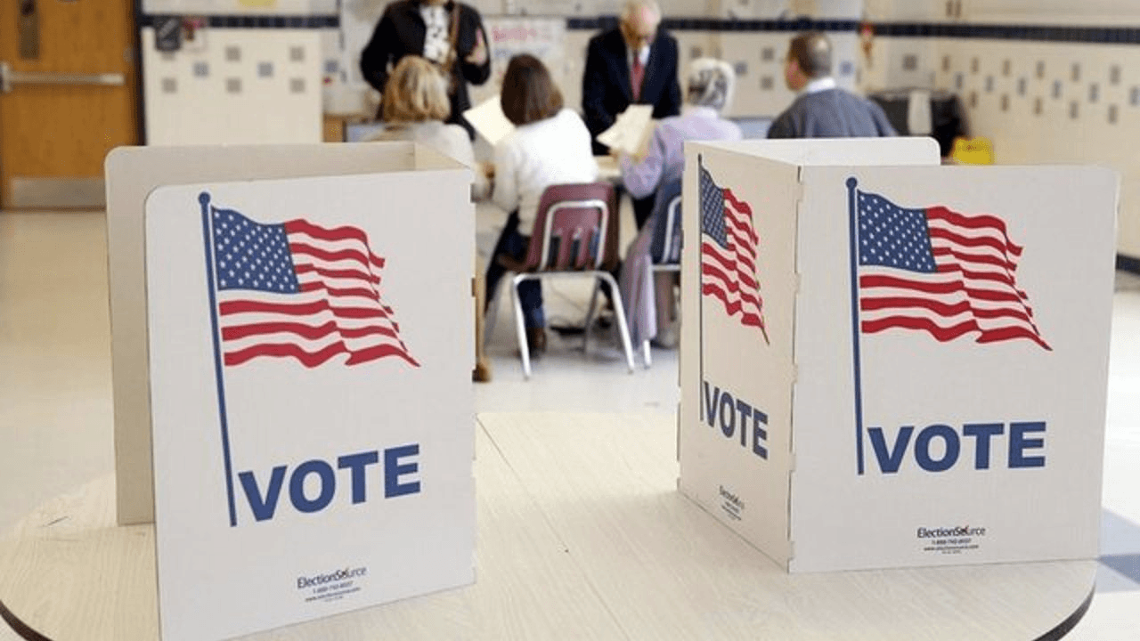 Tribunal Supremo permite al Gobierno de Trump aplicar un sistema de control de votantes