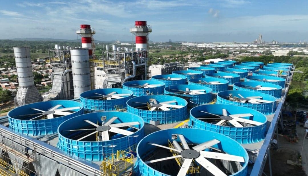 Termocandelaria logra financiación de US$45 millones para recompra de bonos