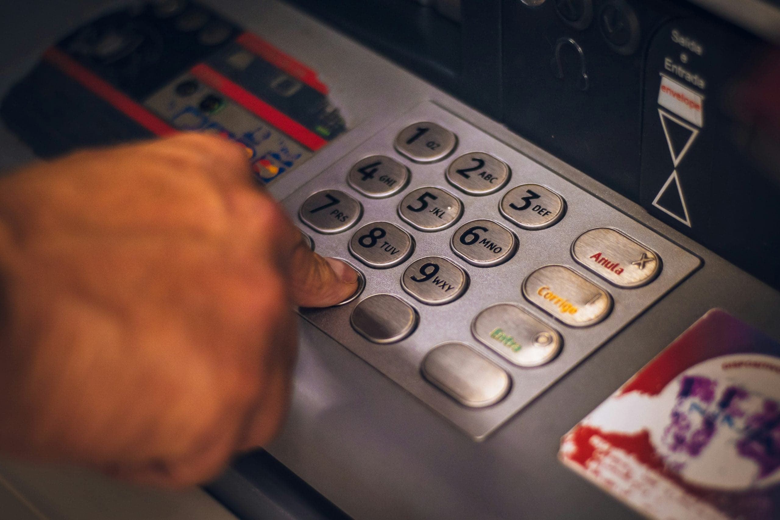 La rentabilidad ya no es suficiente para la banca