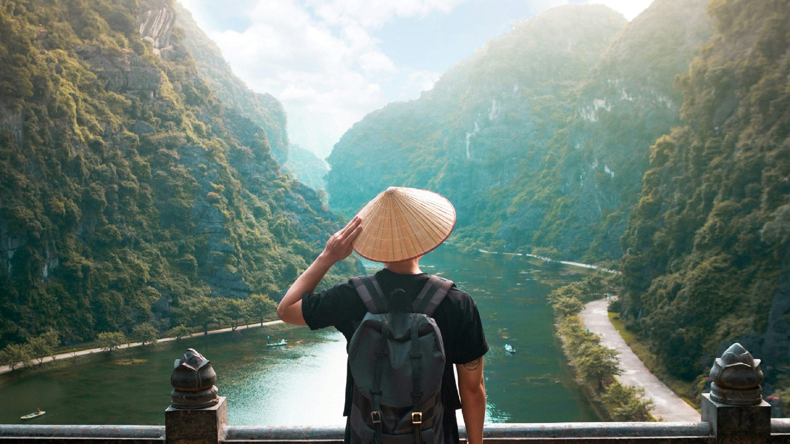 Turistas extranjeros gastaron más de US$1.280 millones con tarjeta de crédito en el primer semestre de 2026