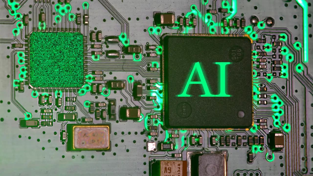Acciones globales de IA caen mientras los directivos del sector piden desaceleración del desarrollo